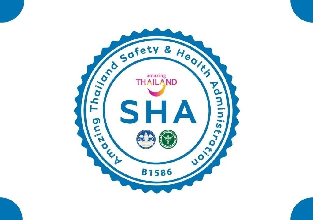 Панорама Impiana Resort Samui 4*