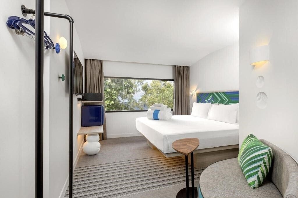 Апартаменты Cosi Samui Chaweng Beach 3*