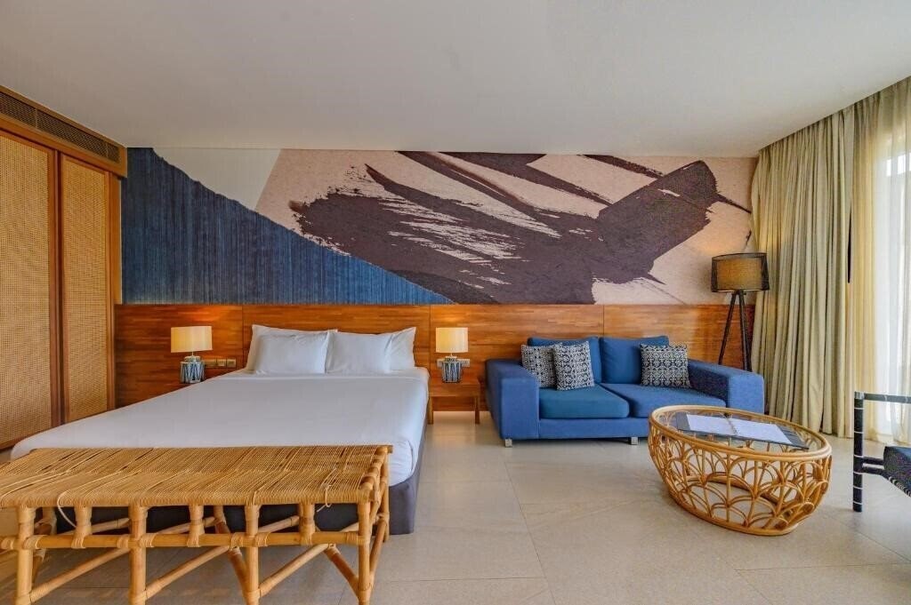 Фото Mantra Samui Resort 5*