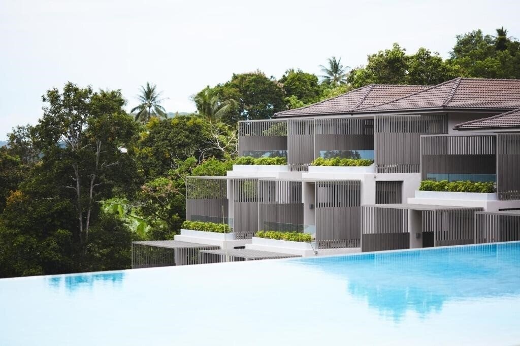 Изображение Mantra Samui Resort 5*