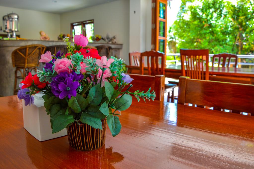 Фотография Kt Samui Residence 3*