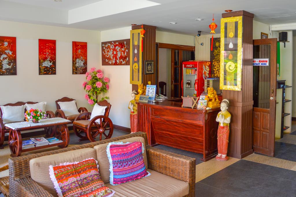 Апартаменты Kt Samui Residence 3*