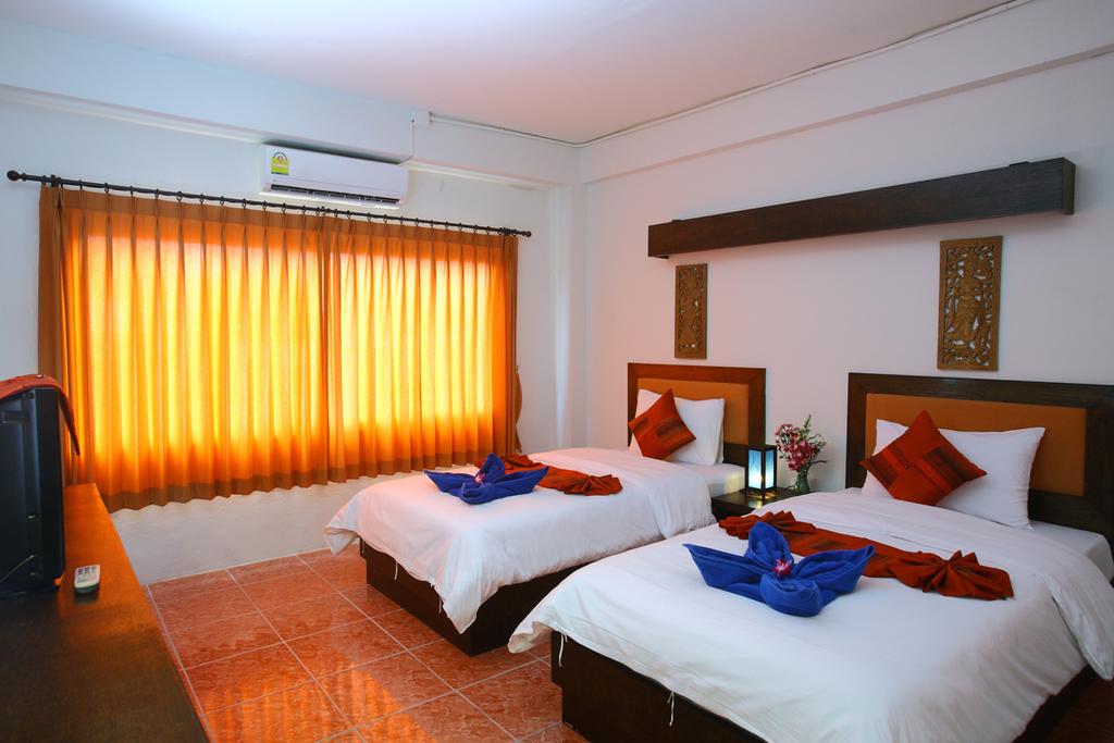 Изображение Chaweng Palace Hotel 3*