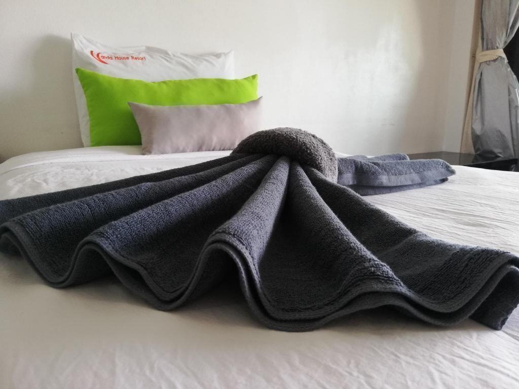 Апартаменты Vanda House Resort 3*