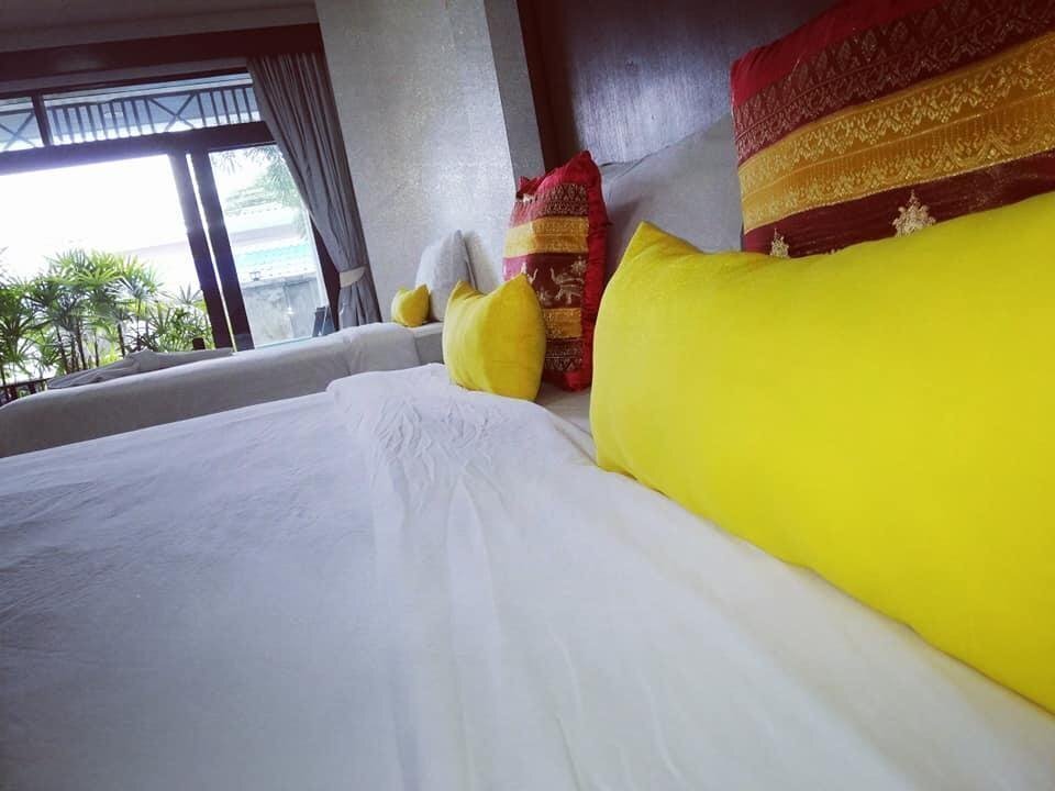 Вид Vanda House Resort 3*