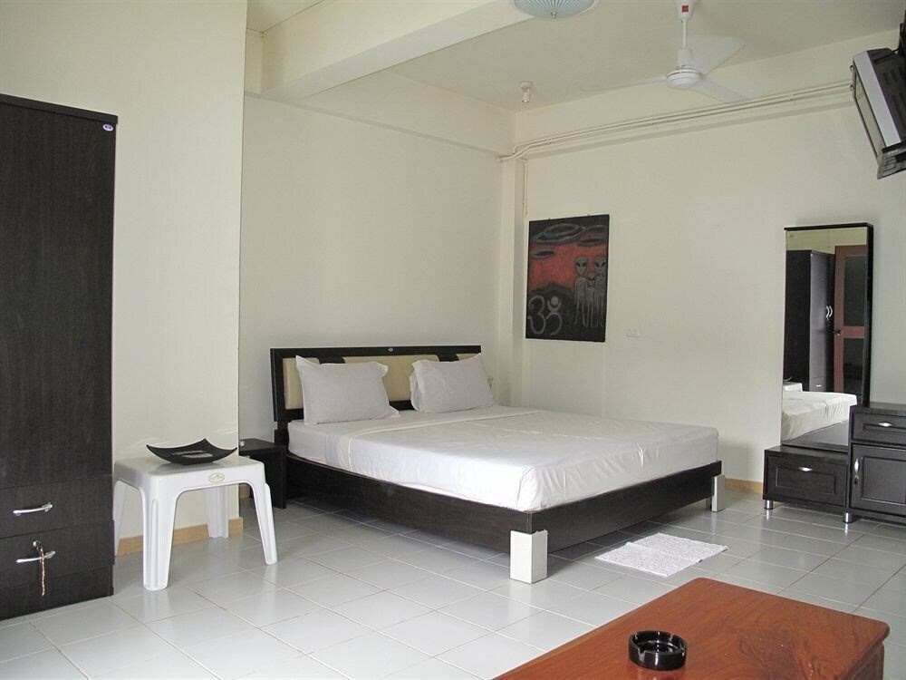 Апартаменты Berghof Resort Samui 3*