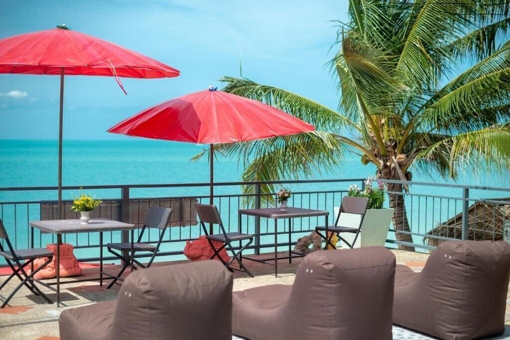 Апартаменты The Florist Resort 3*