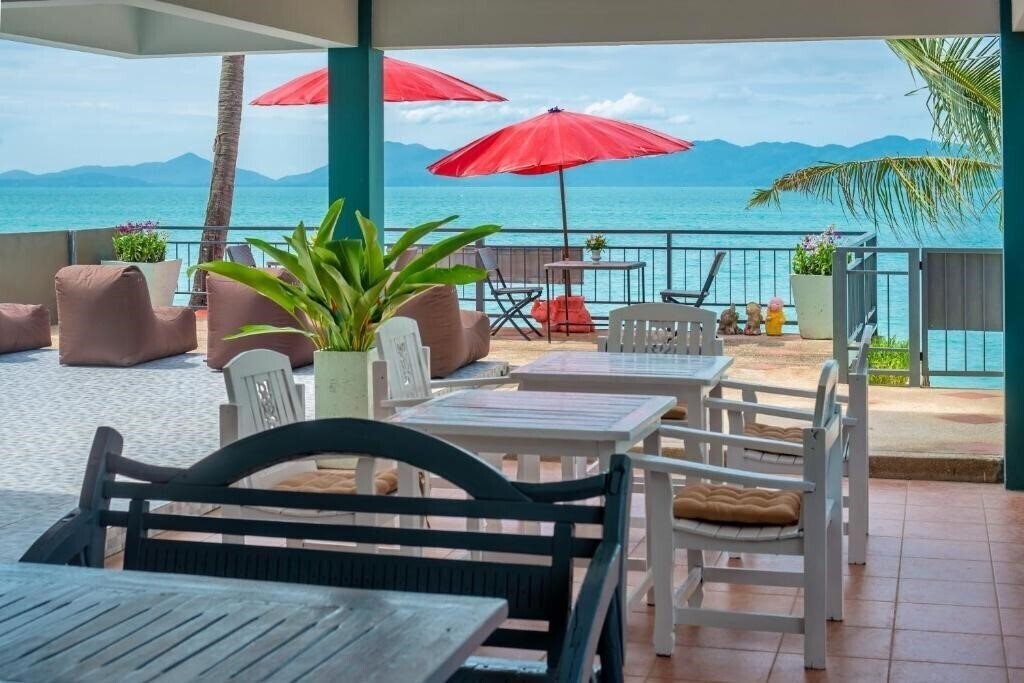 Панорама The Florist Resort 3*