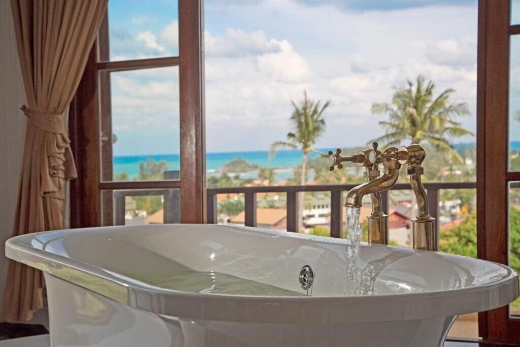 Фото Paradise Island Estate 4*