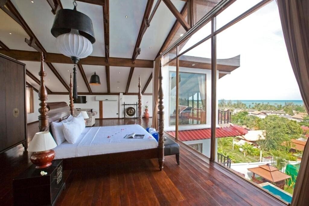 Фотография Paradise Island Estate 4*