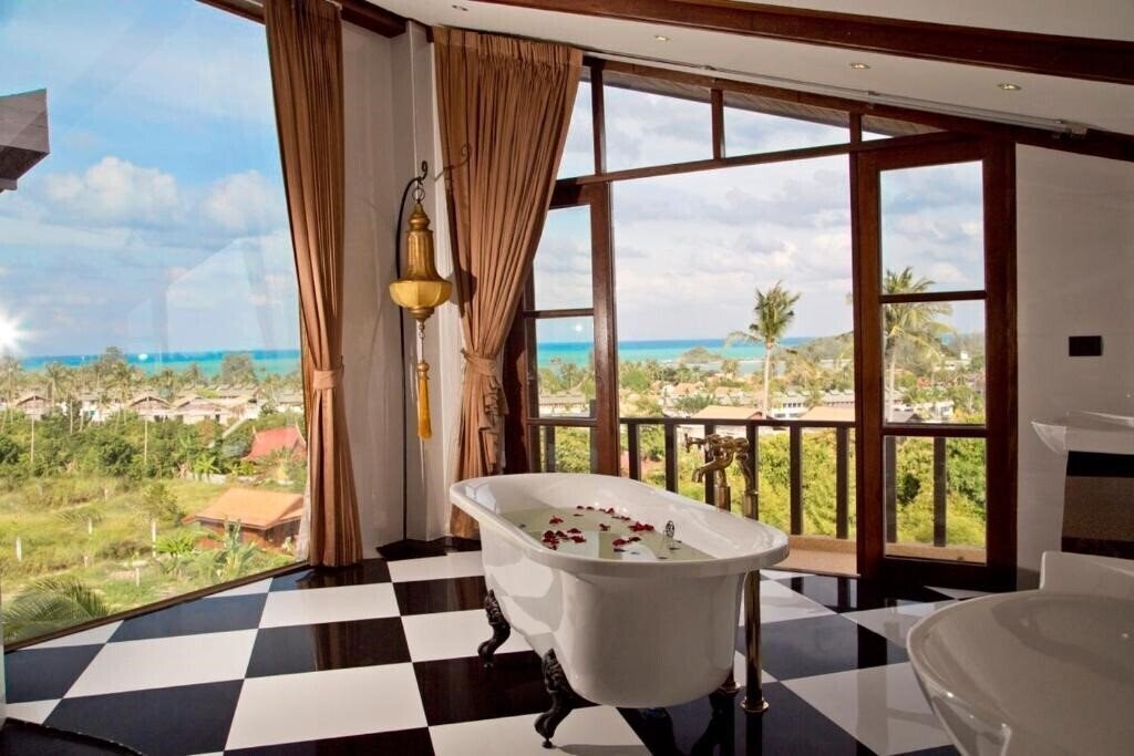 Изображение Paradise Island Estate 4*