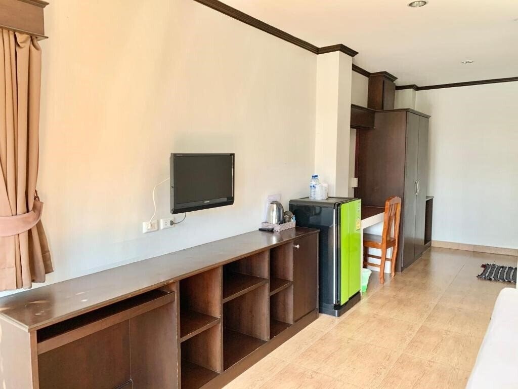 Панорама Sp Chaweng Palace 2*