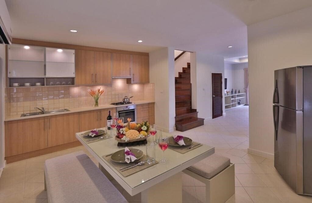 Фотографія The Gardens 4*