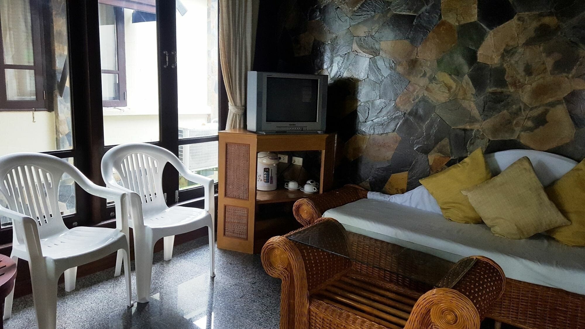 Панорама Palm Island 2*