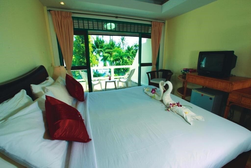 Апартаменти Palm Island 2*