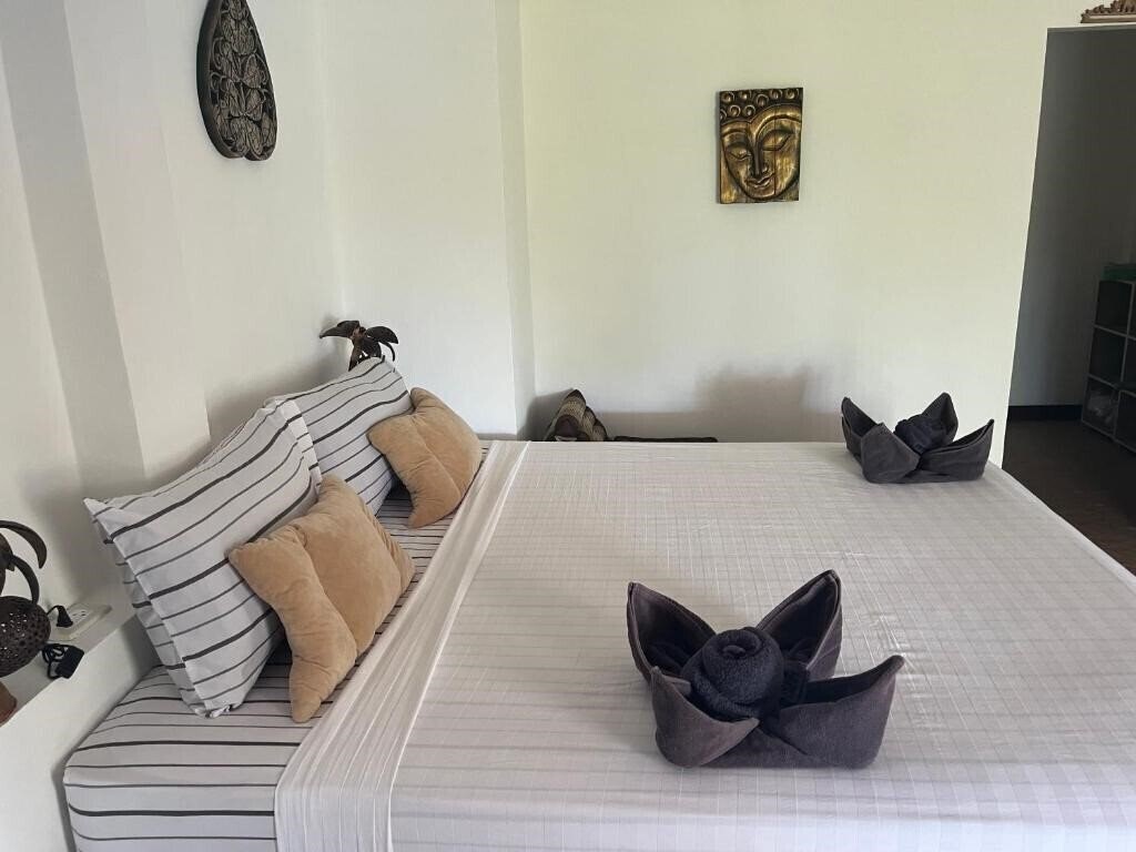 Территория Samui Pink House 3*