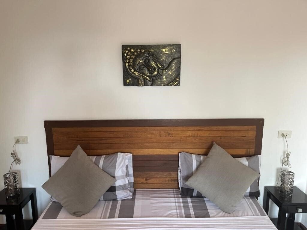 Панорама Samui Pink House 3*