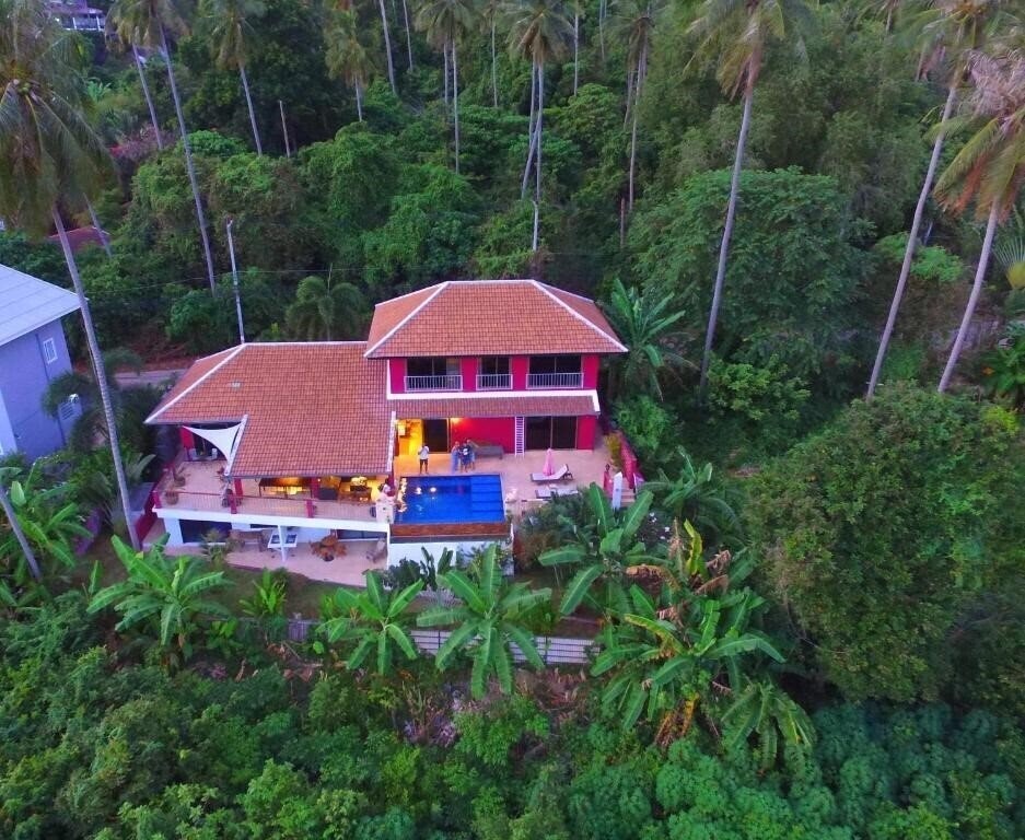 Фотография Samui Pink House 3*