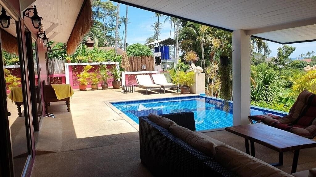 Изображение Samui Pink House 3*