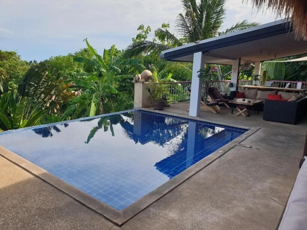 Вид Samui Pink House 3*