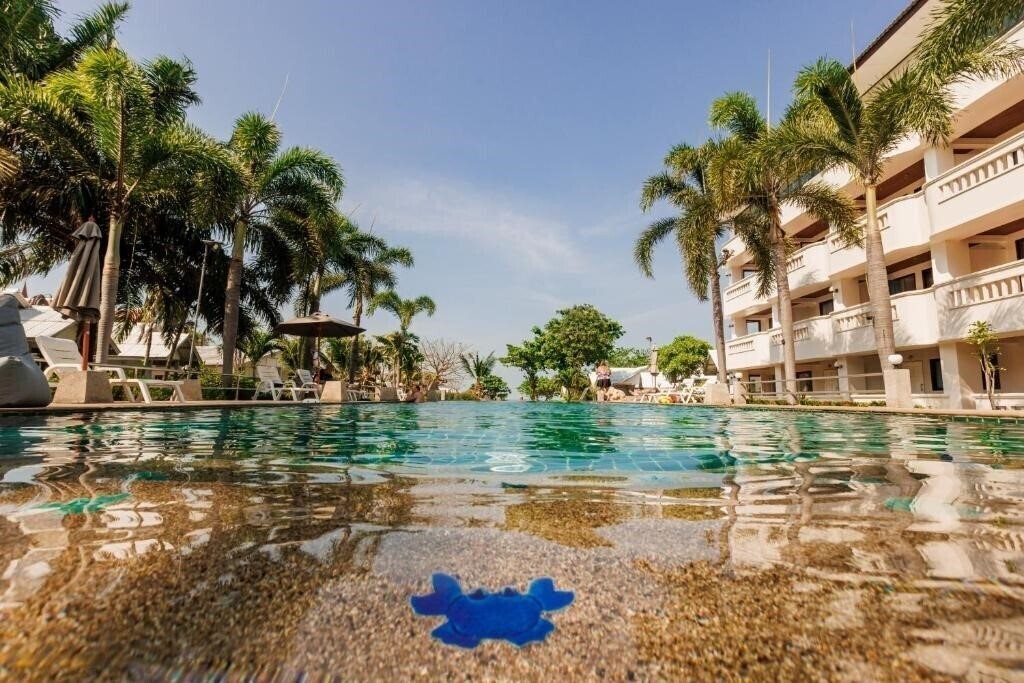 Апартаменти Bay Beach Resort Samui 3*