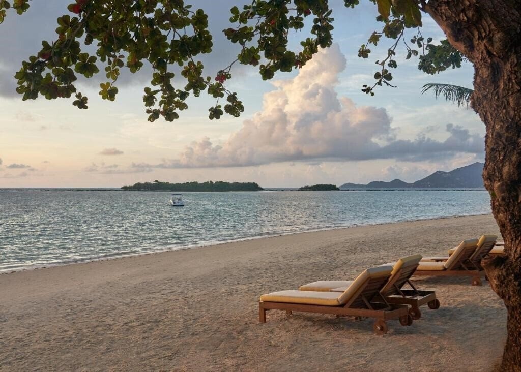 Территория Sala Samui Chaweng Beach Resort 5*