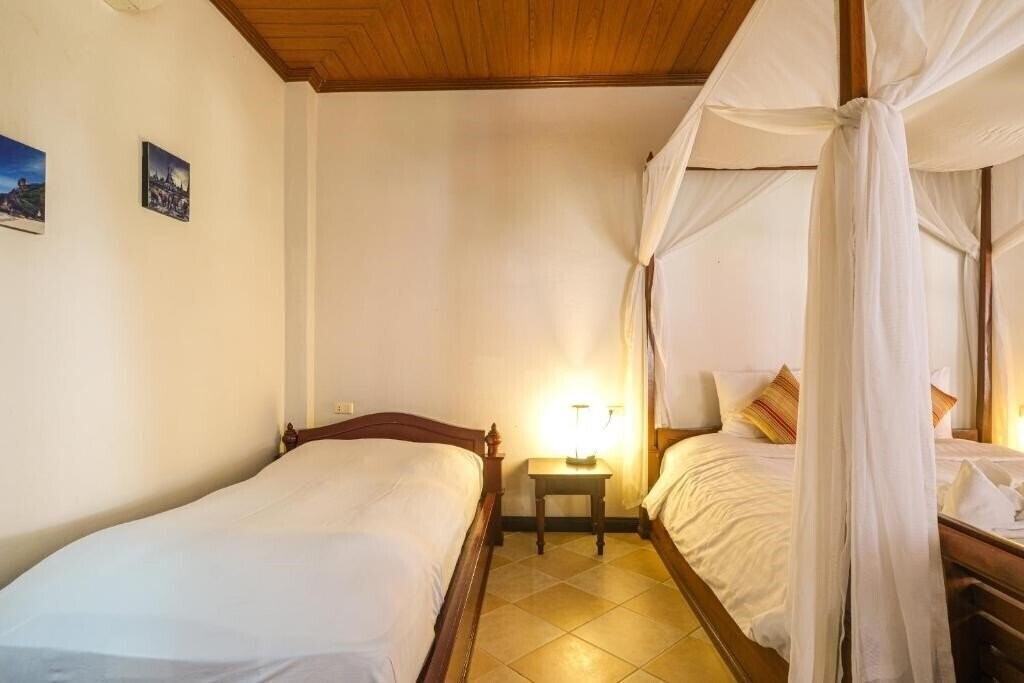 Территория Bhundhari Chaweng Beach Resort 3*