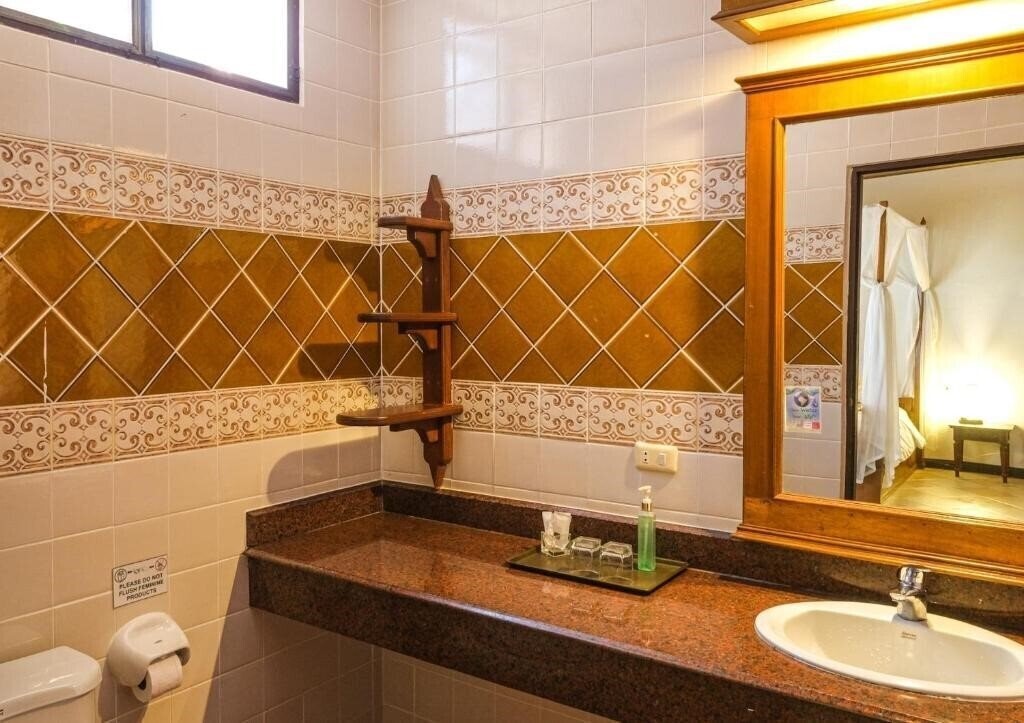 Панорама Bhundhari Chaweng Beach Resort 3*