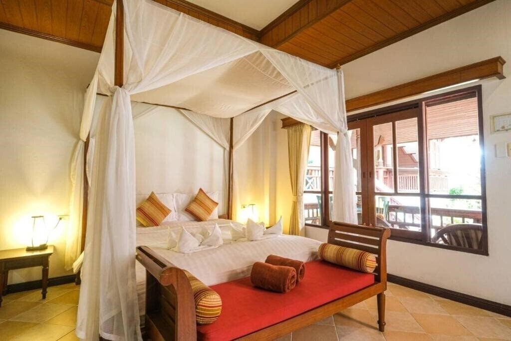 Апартаменти Bhundhari Koh Samui 4*