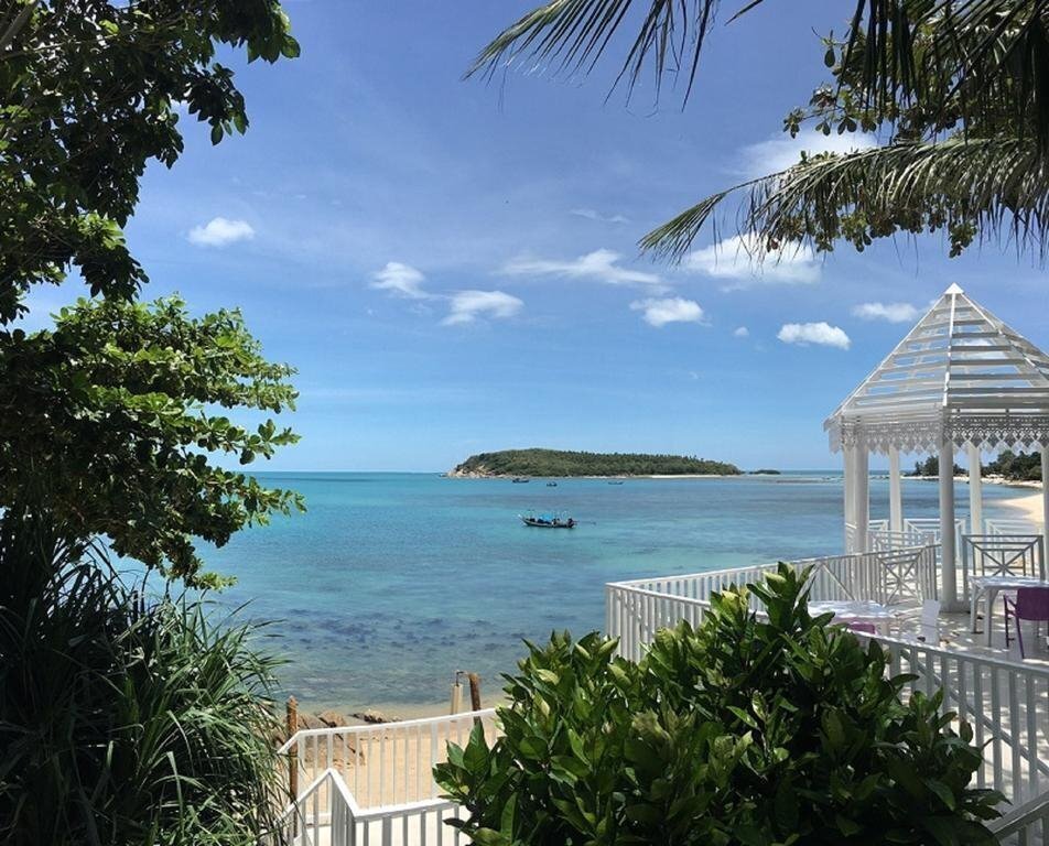 Вид Bhundhari Resort & Spa 3*