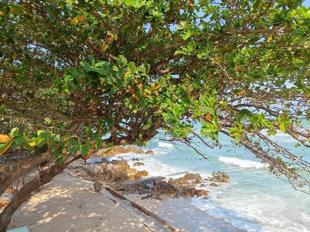 Панорама Bhundhari Villas 4*