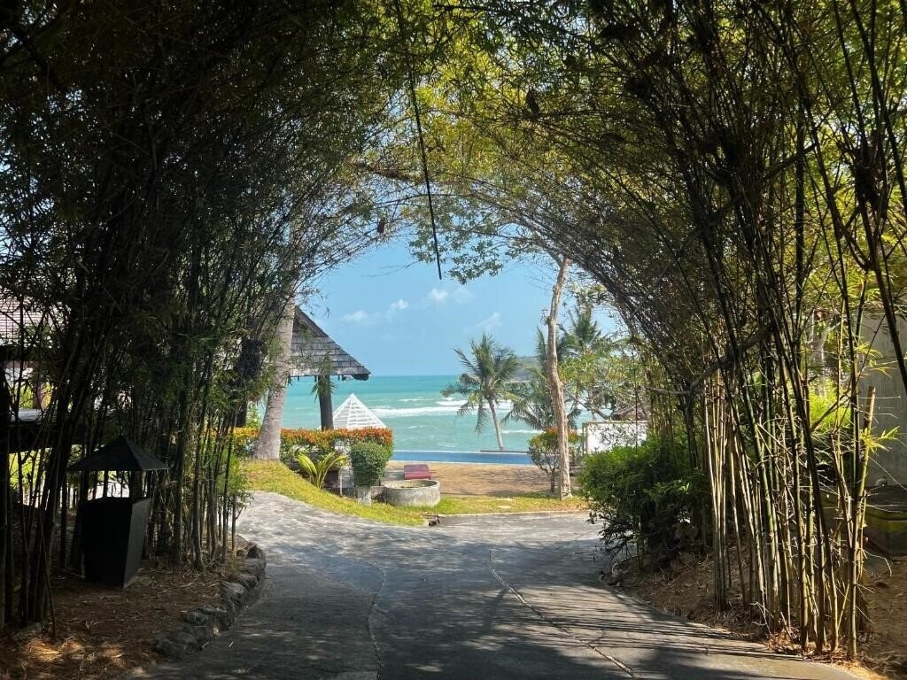 Фотографія Bhundhari Villas 4*