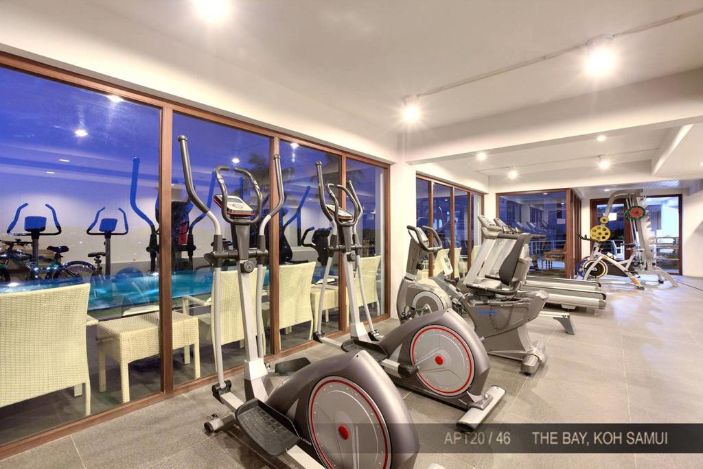 Зображення The Bay Koh Samui 3*