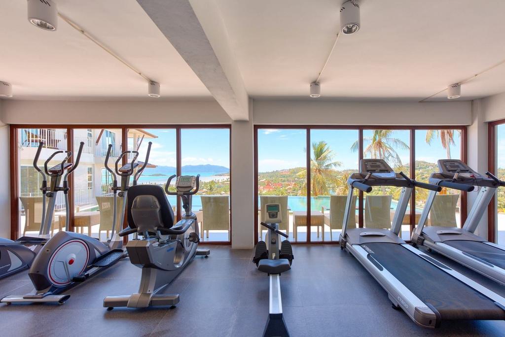 Картинка The Bay Koh Samui 3*