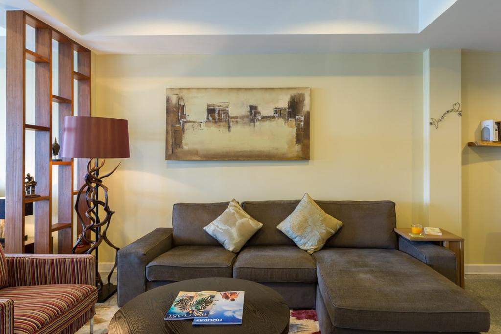 Вид The Bay Koh Samui 3*