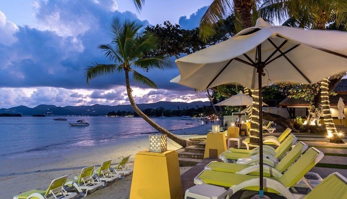 Вид Kandaburi Resort & SPA 4*