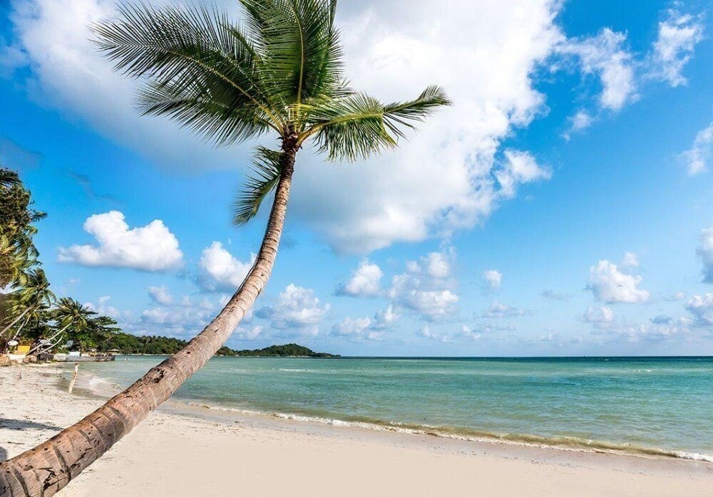 Апартаменты Kandaburi Resort & SPA 4*