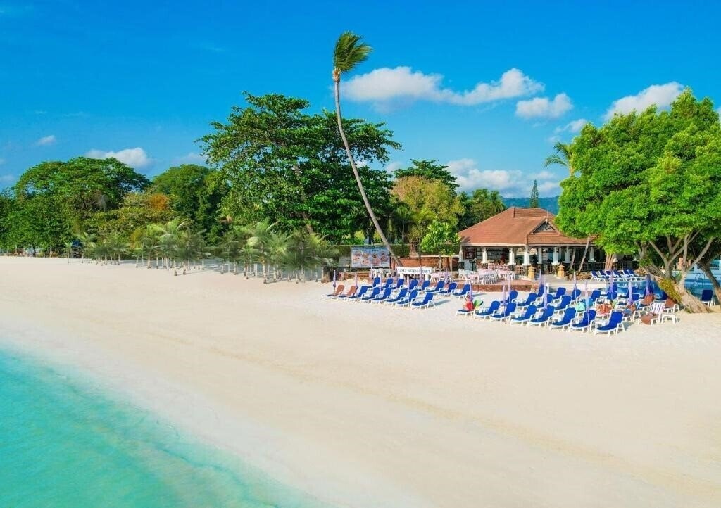 Апартаменты Samui Natien Resort 3*