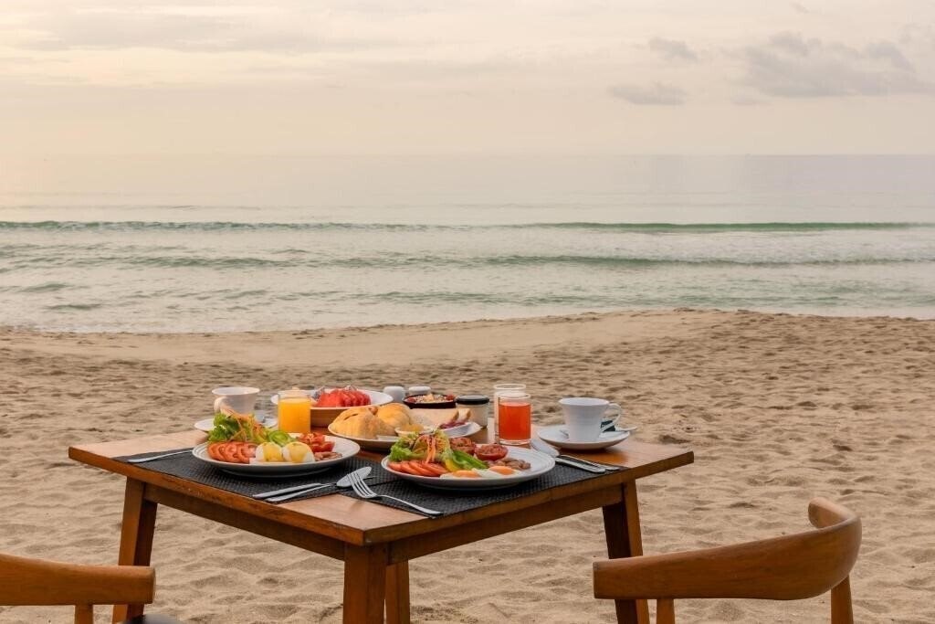 Вид Malibu Beach Resort 3*
