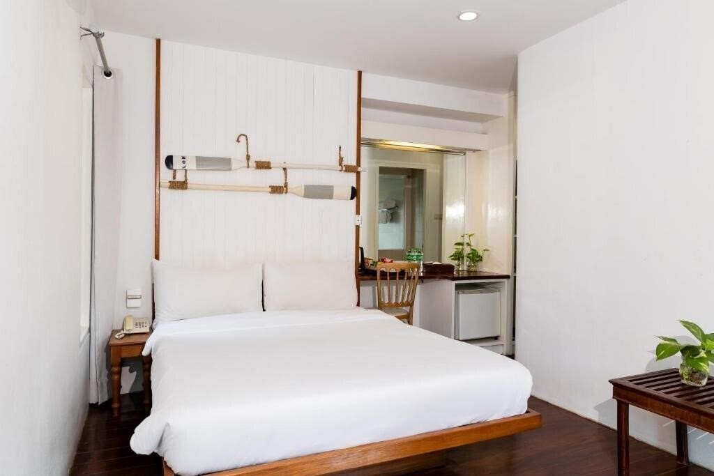 Апартаменты Malibu Beach Resort 3*