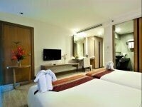 Картинка Fenix Resort Samui (ex. Mercure Samui Fenix) 4*