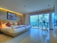 Вид Fenix Resort Samui (ex. Mercure Samui Fenix) 4*