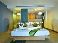 Территория Fenix Resort Samui (ex. Mercure Samui Fenix) 4*