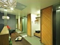 Панорама Fenix Resort Samui (ex. Mercure Samui Fenix) 4*