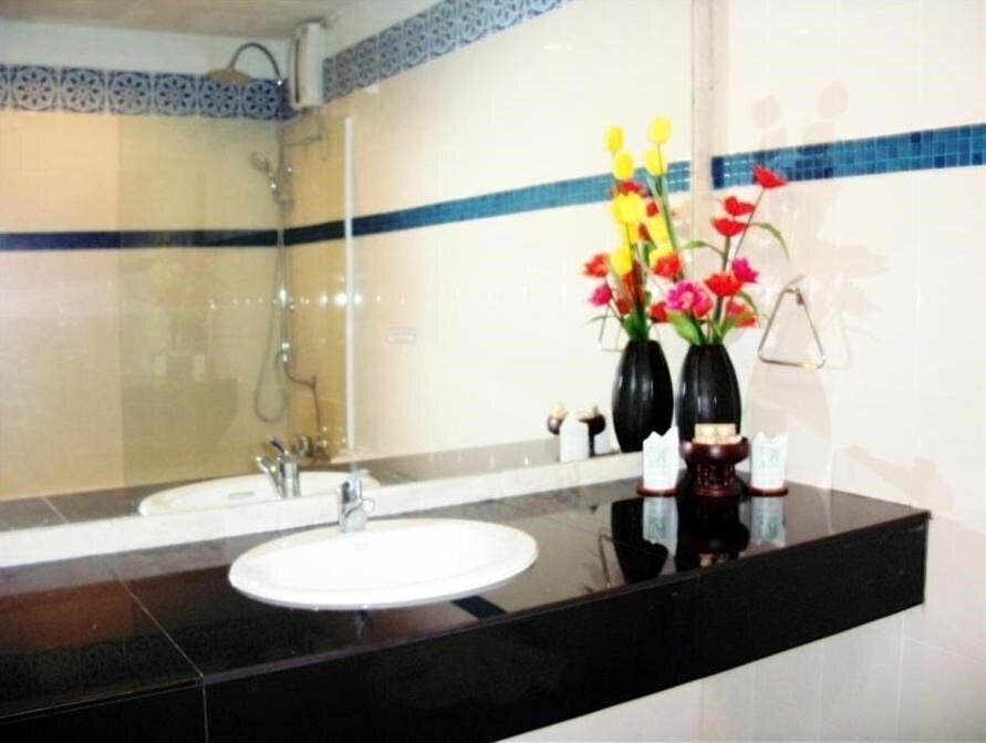 Апартаменты B2@ Samui Resort Hotel 3*