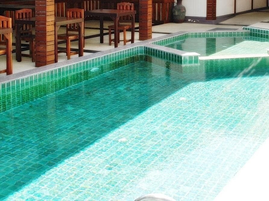 Панорама B2@ Samui Resort Hotel 3*