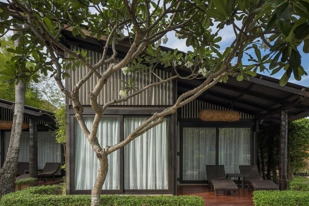 Панорама Akyra Chura Samui 4*