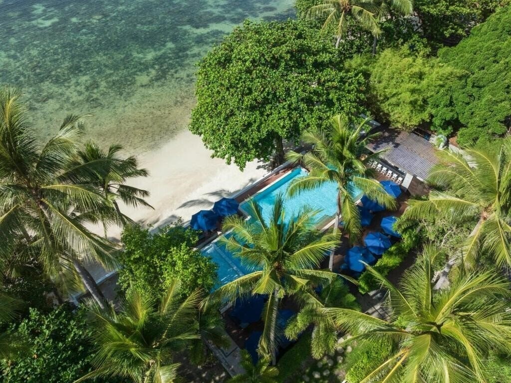 Апартаменти Akyra Chura Samui 4*