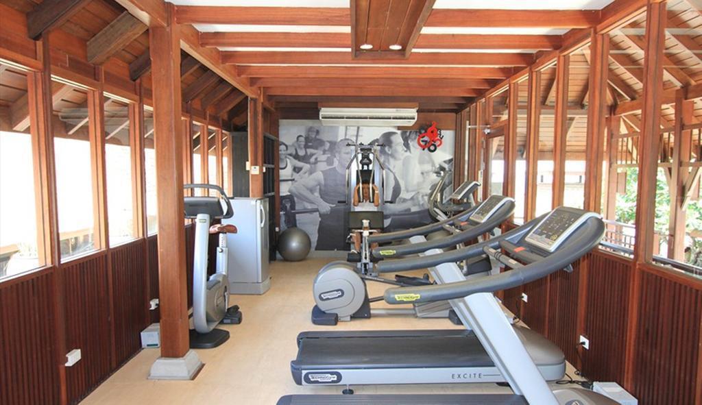 Вид Pavilion Samui Boutique 4*