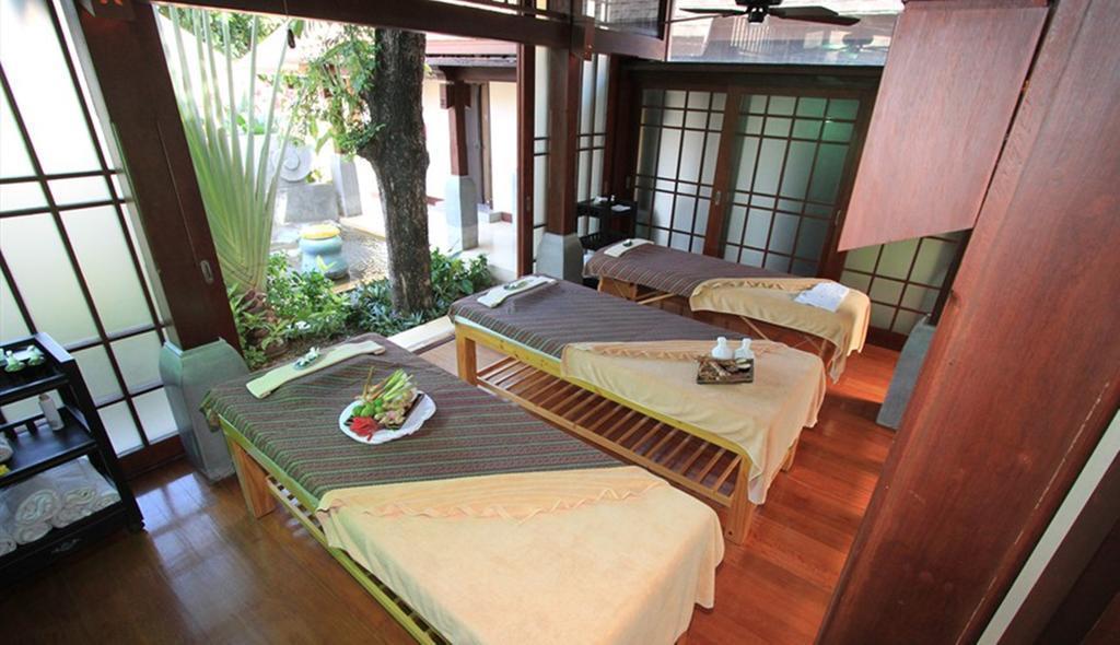 Апартаменты Pavilion Samui Boutique 4*